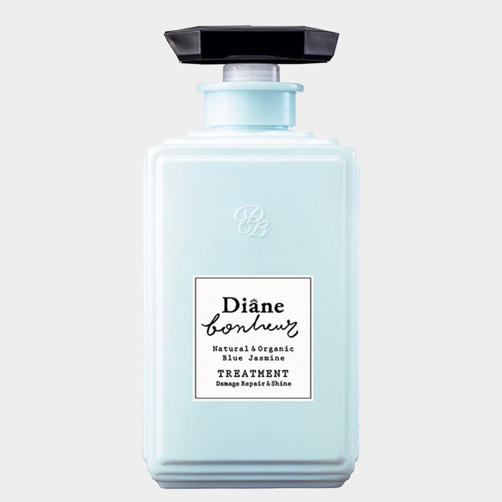 ブルージャスミン トリートメント - Slide:2