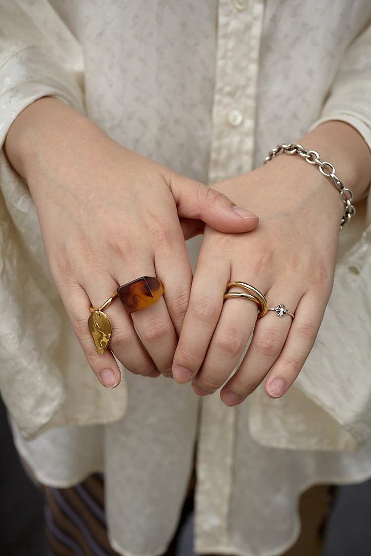 365 ギンザ おしゃれスナップ - Slide:5