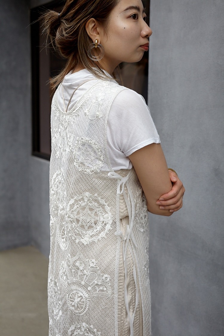 ギンザ 365日おしゃれスナップ GINZA - Slide:2