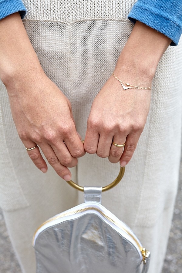 ギンザ 365日おしゃれスナップ GINZA - Slide:6