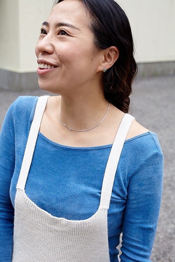 ギンザ 365日おしゃれスナップ GINZA - Slide:3