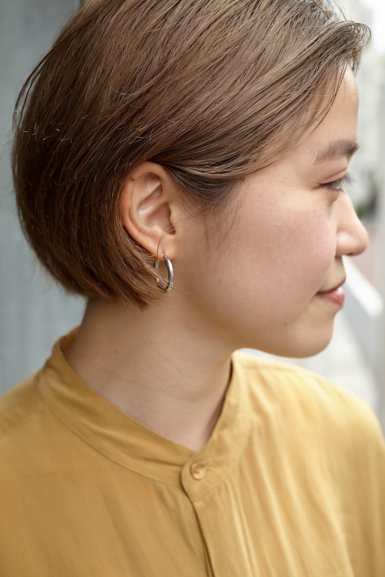 ギンザ 365日おしゃれスナップ GINZA - Slide:5