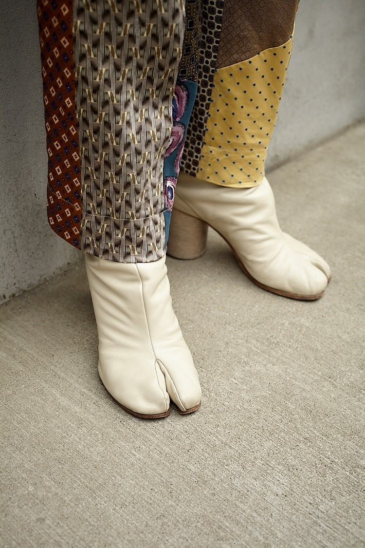 365 ギンザ おしゃれスナップ - Slide:4