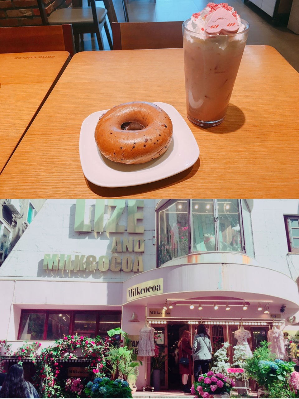 劇団雄猫ユッケさんの韓国旅