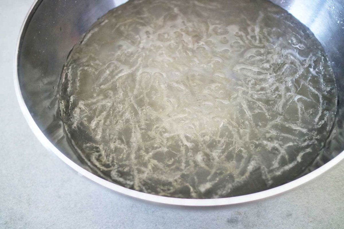 琥珀糖の作り方　その1 - Slide:1