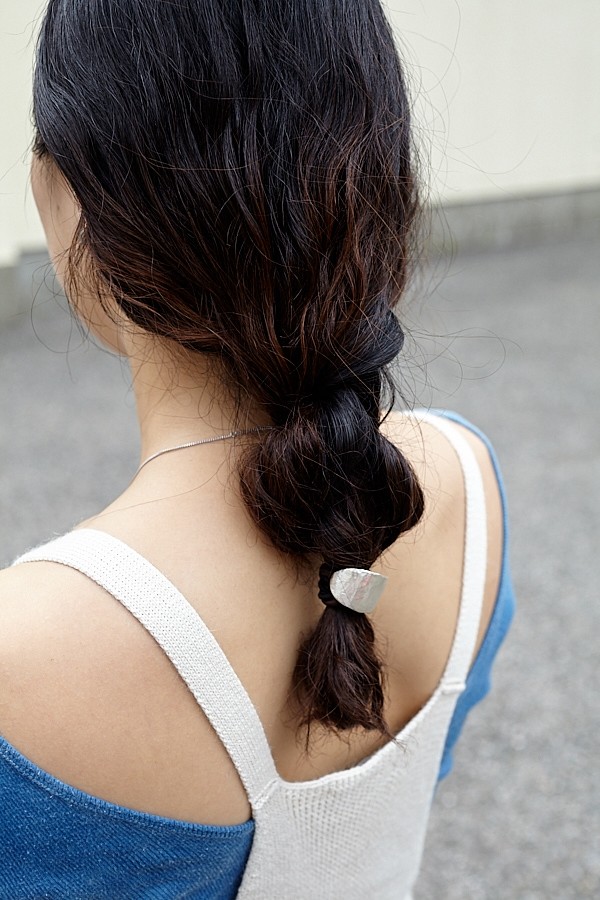 ギンザ 365日おしゃれスナップ GINZA - Slide:4