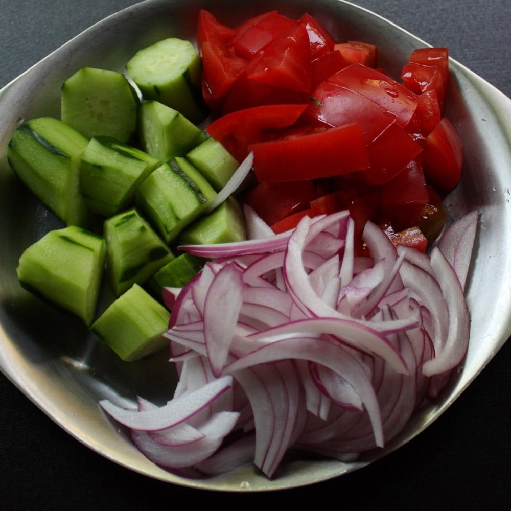 となりの5分メシ - Slide:6