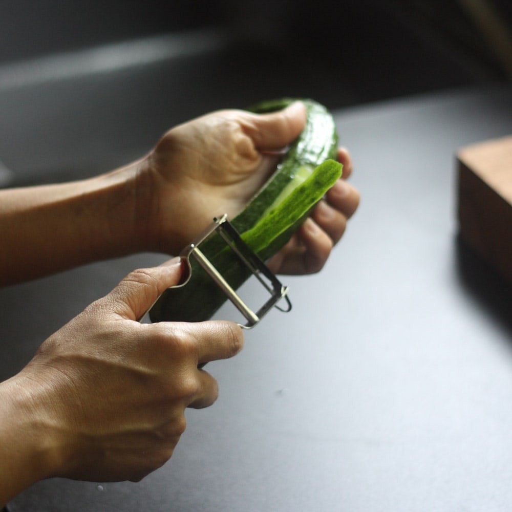 となりの5分メシ - Slide:1