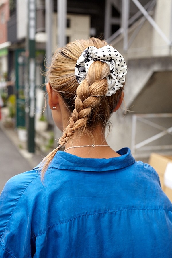 ギンザ 365日おしゃれスナップ GINZA - Slide:6