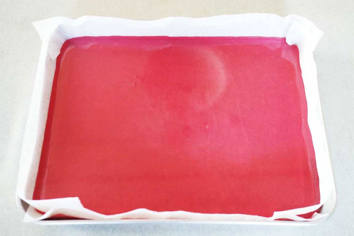 琥珀糖の作り方　その6 - Slide:6