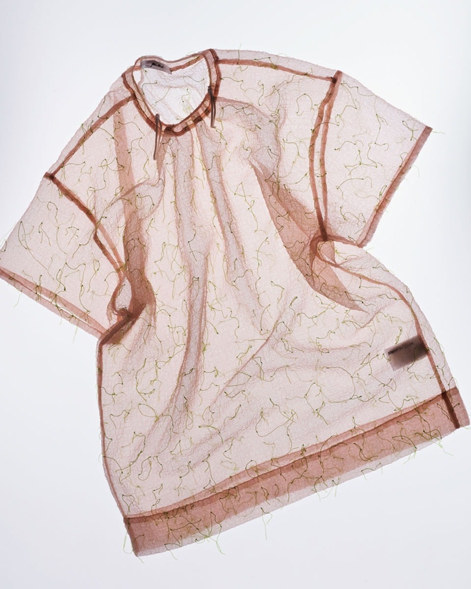 ジュリアンデイヴィッドのTシャツ - Slide:4