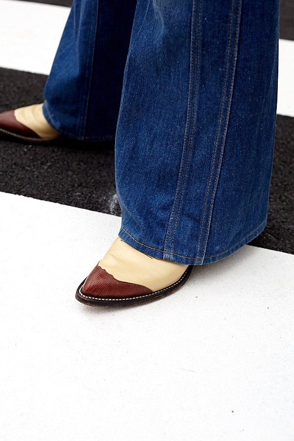 ギンザ 365日おしゃれスナップ GINZA - Slide:3