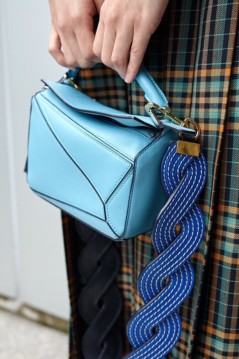 ギンザ 365日おしゃれスナップ GINZA - Slide:2