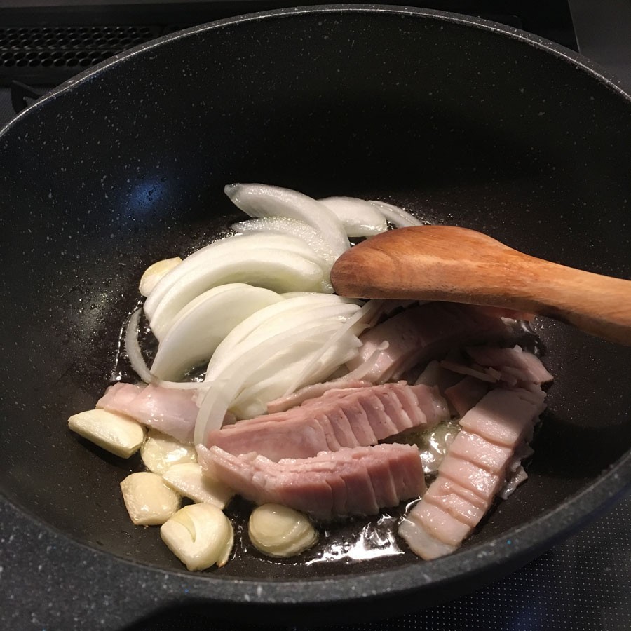 5分メシ　ごはん　レシピ - Slide:3