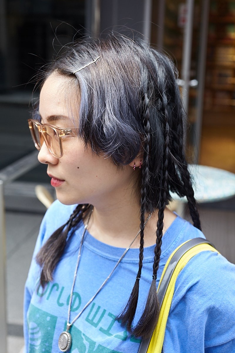 ギンザ 365日おしゃれスナップ GINZA - Slide:5