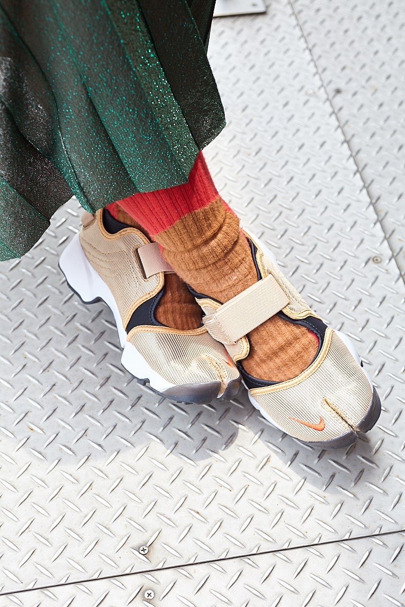 ギンザ 365日おしゃれスナップ GINZA - Slide:3