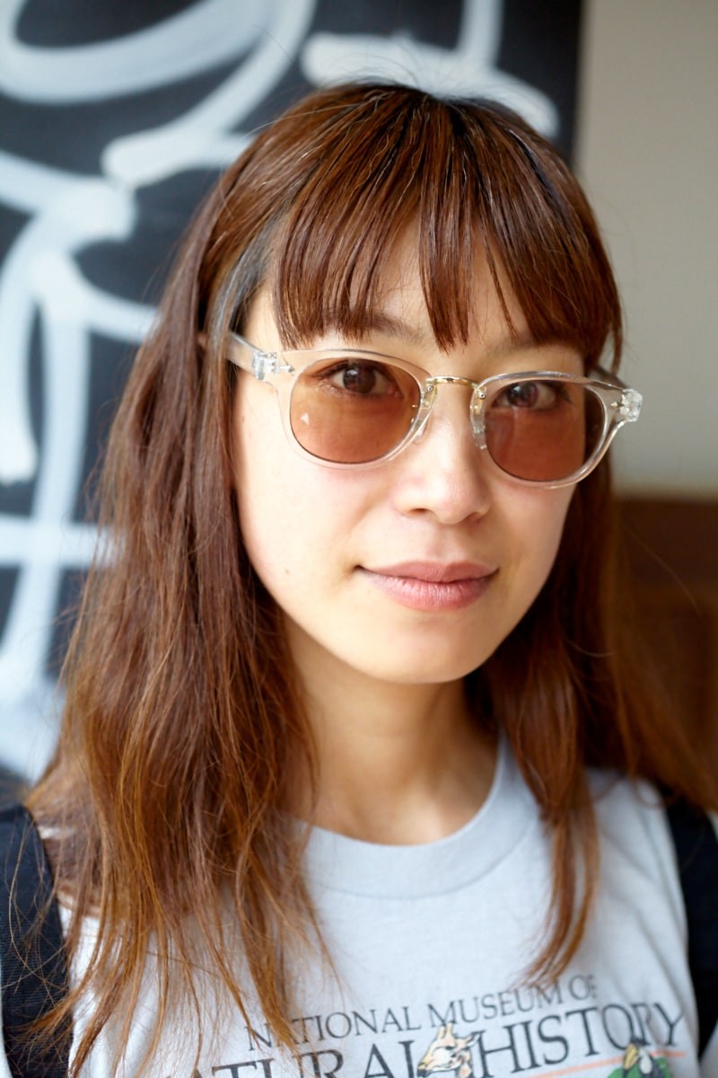 ギンザ 365日おしゃれスナップ GINZA - Slide:5