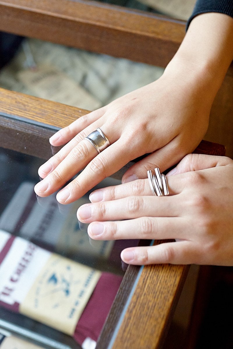 ギンザ 365日おしゃれスナップ GINZA - Slide:6