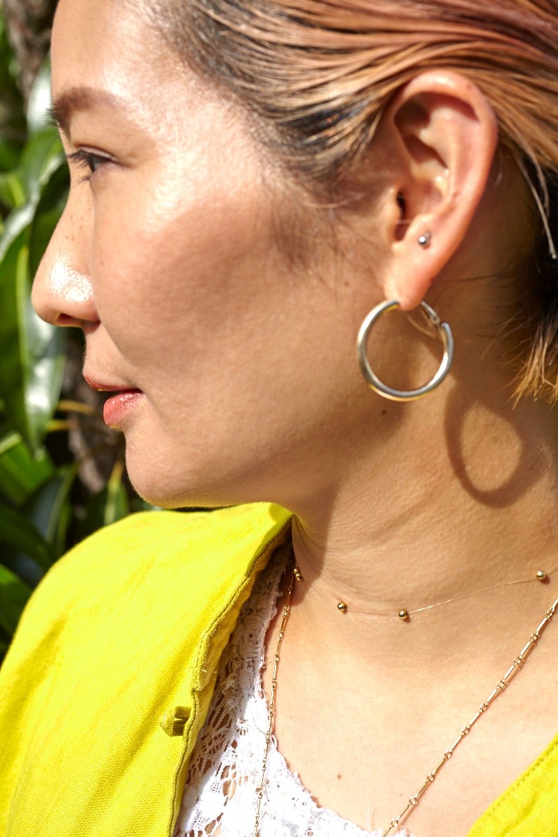 ギンザ 365日おしゃれスナップ GINZA - Slide:5