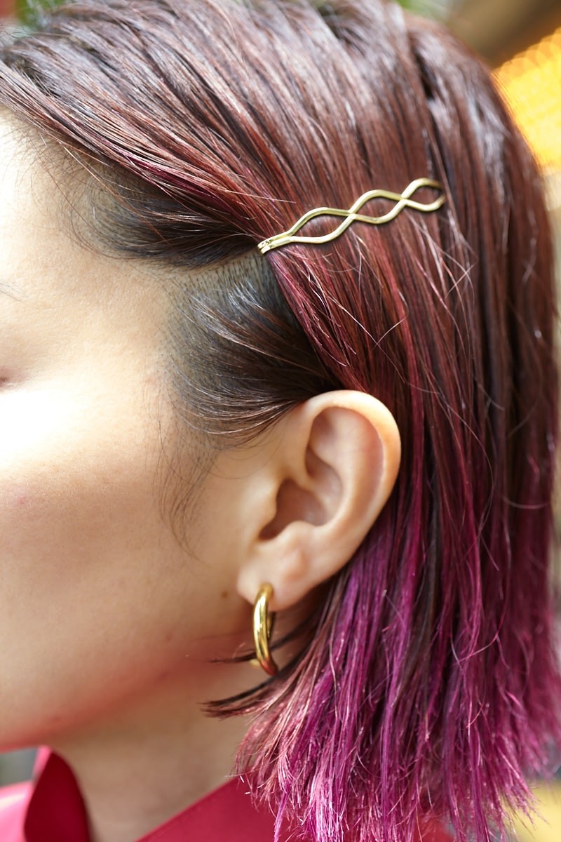 ギンザ 365日おしゃれスナップ GINZA - Slide:7