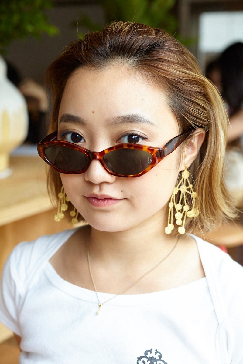 ギンザ 365日おしゃれスナップ GINZA - Slide:6