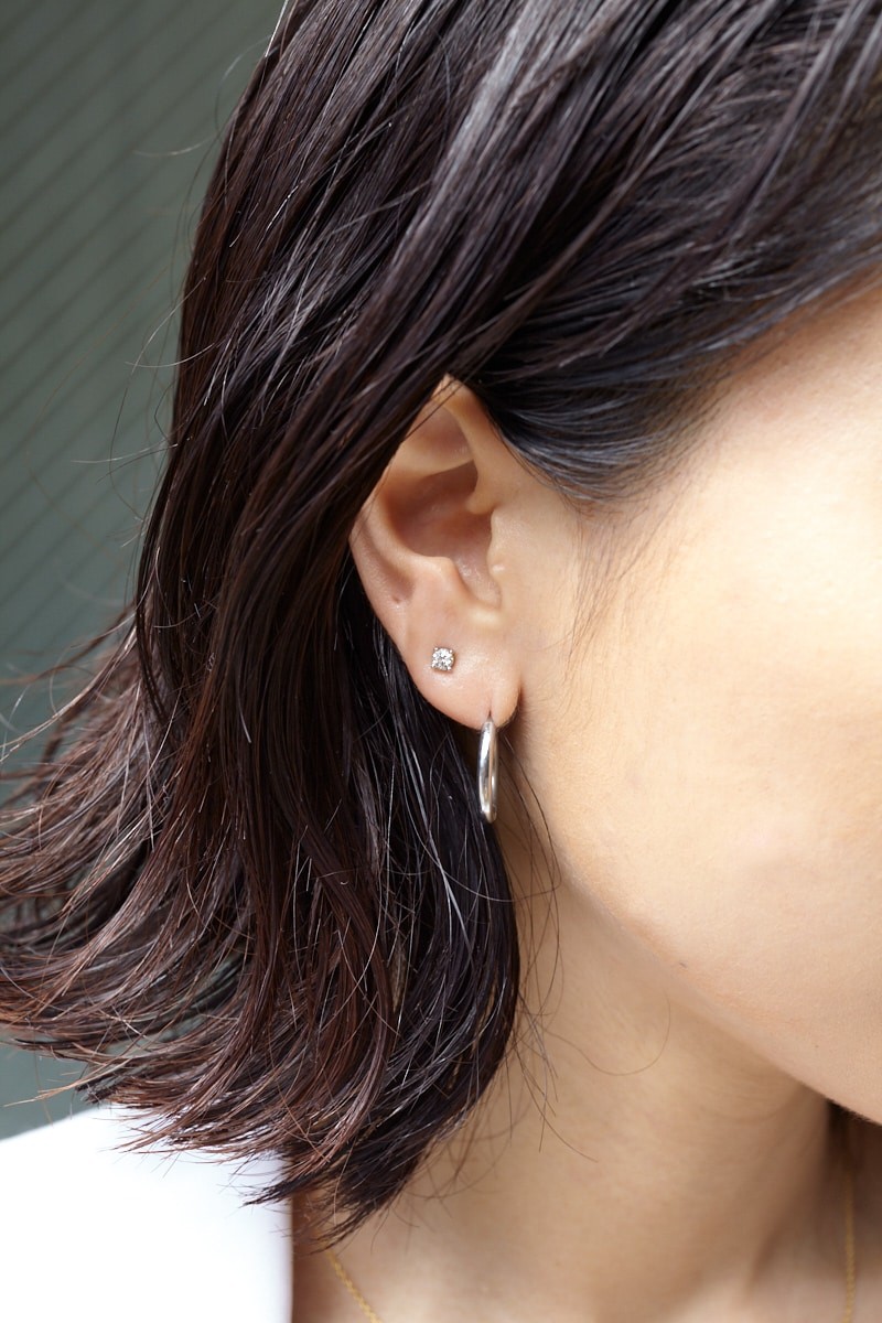 ギンザ 365日おしゃれスナップ GINZA - Slide:5