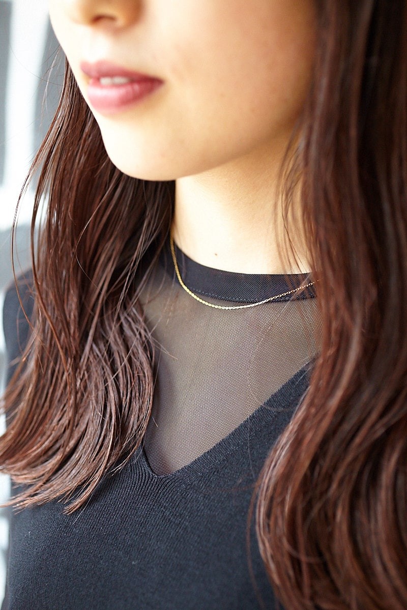 ギンザ 365日おしゃれスナップ GINZA - Slide:3