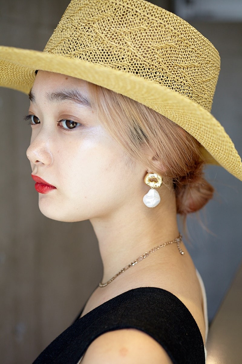 ギンザ 365日おしゃれスナップ GINZA - Slide:2