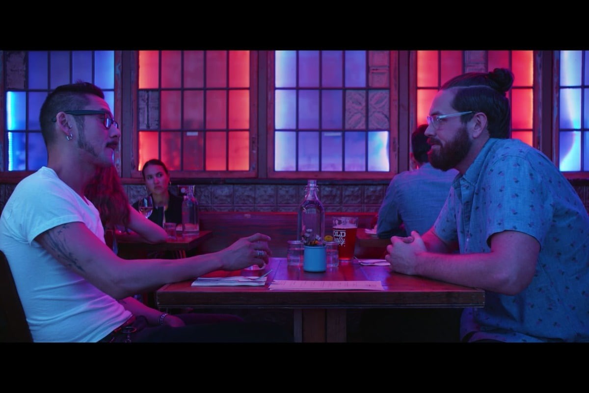 5ファーストデート - Slide:2