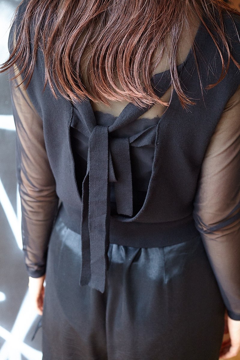 ギンザ 365日おしゃれスナップ GINZA - Slide:6