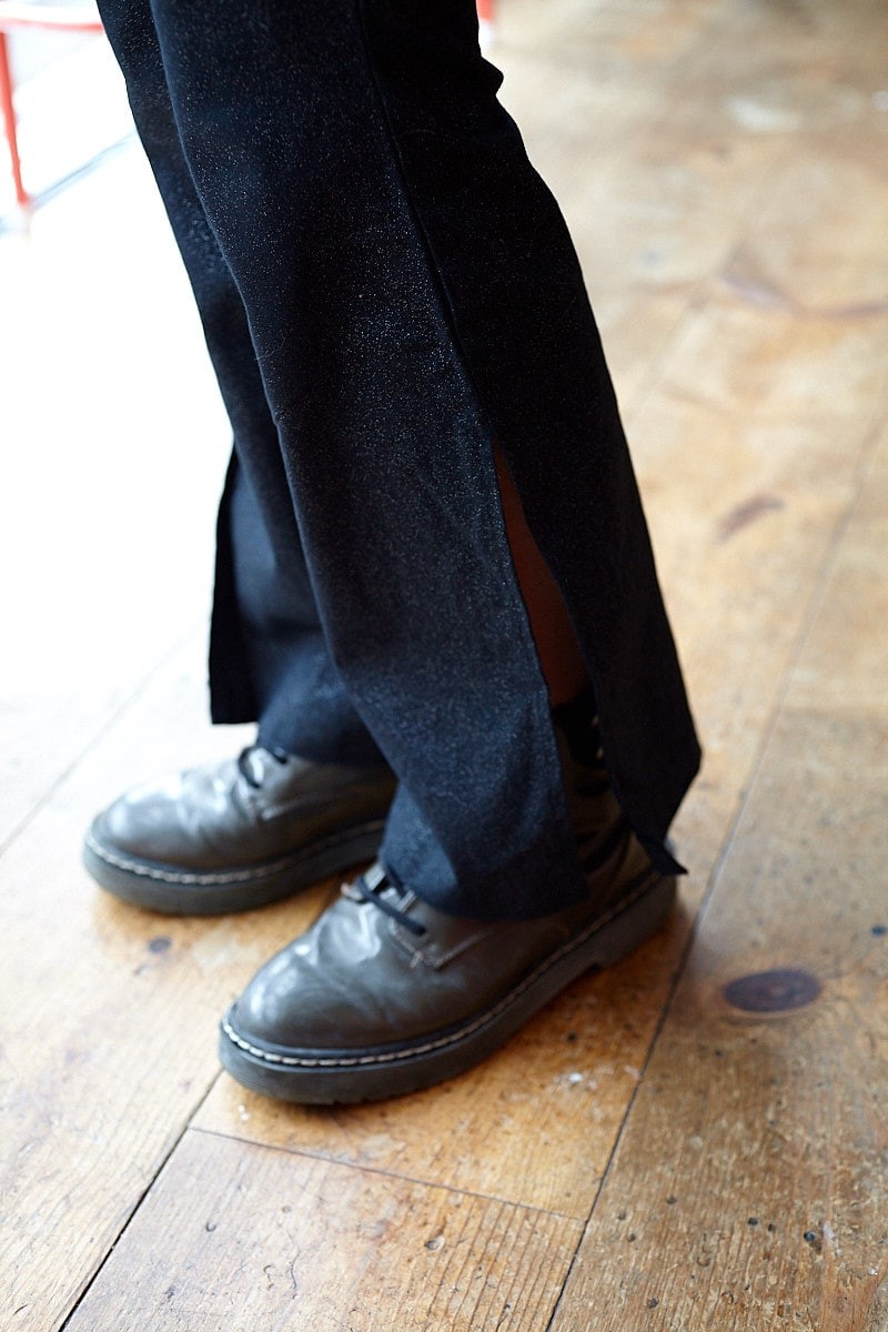 ギンザ 365日おしゃれスナップ GINZA - Slide:3