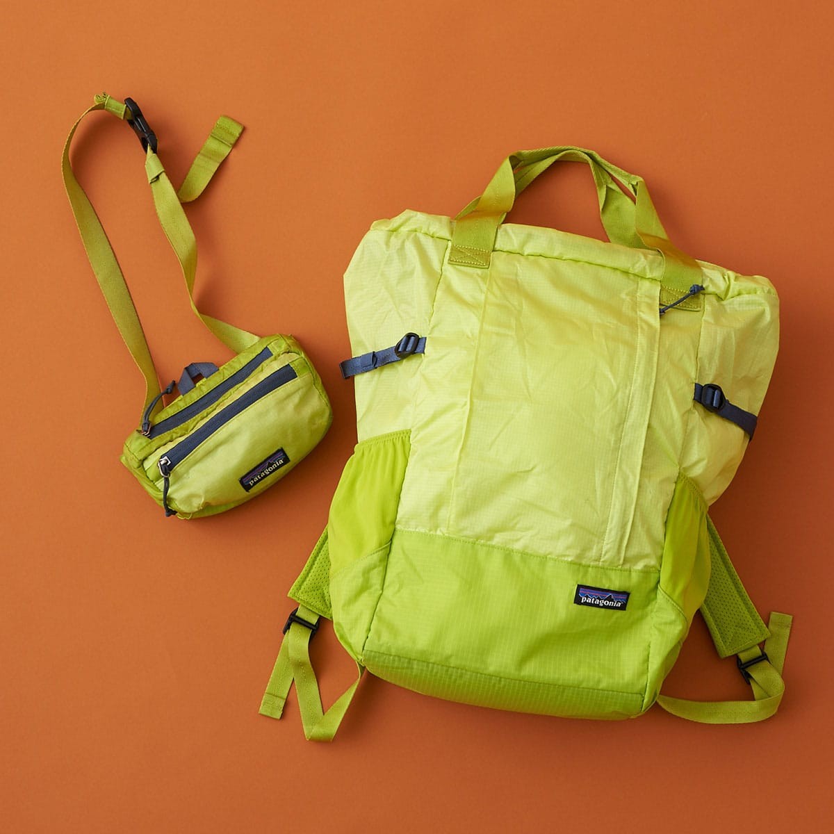 お気に入りカラーのバッグ - Slide:4