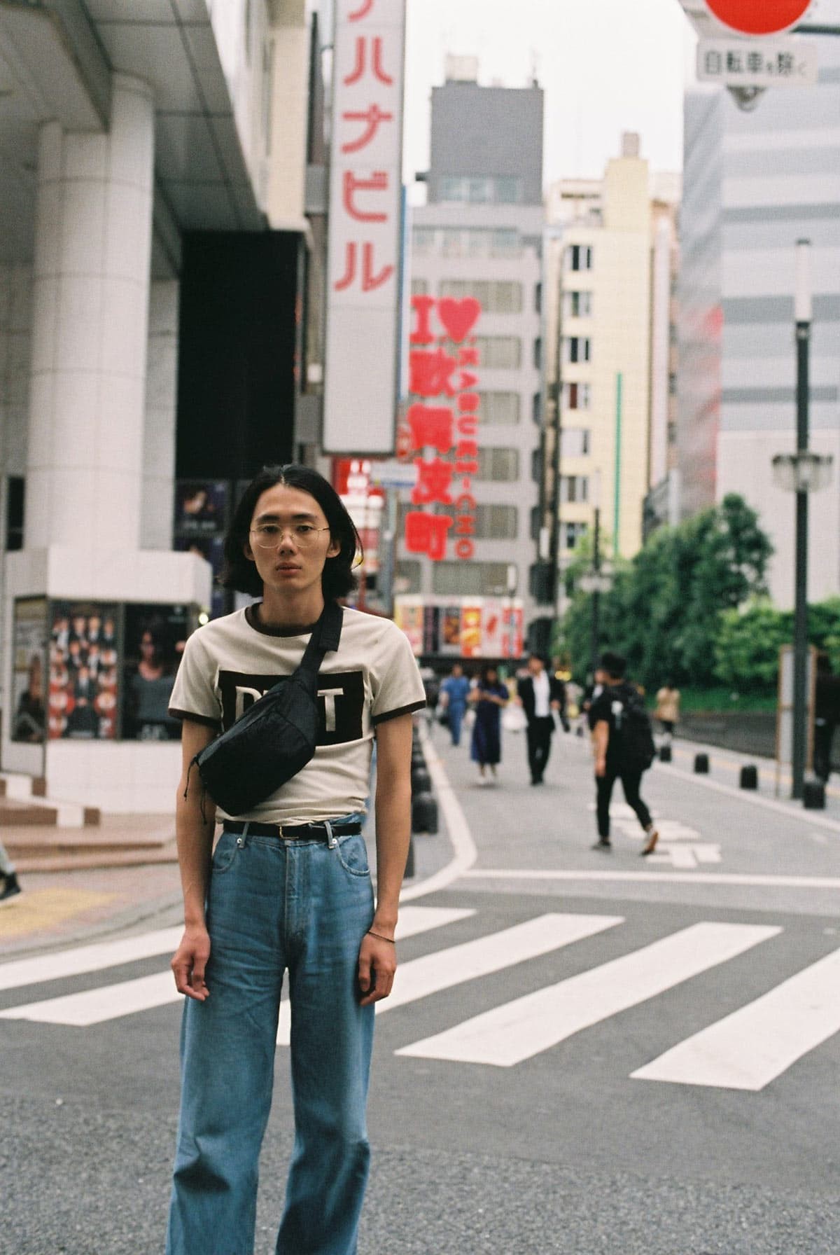 スナップ mono no aware 加藤成順 - Slide:1