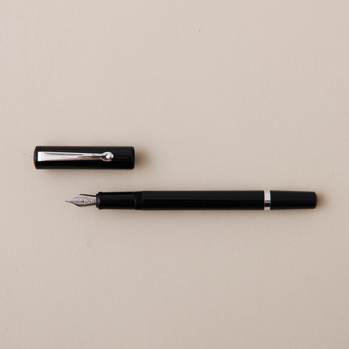 マイティ万年筆 - Slide:2