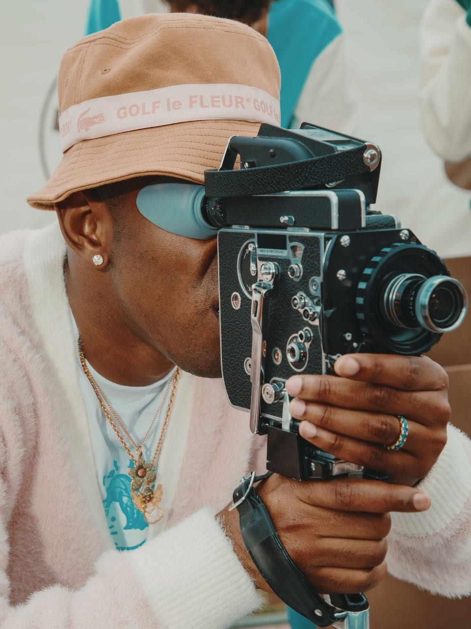 タイラーザクリエイター