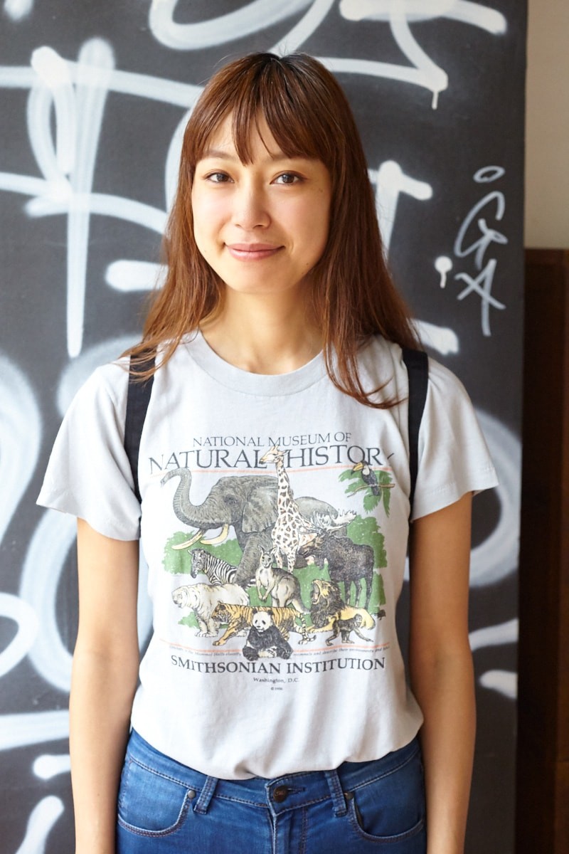 ギンザ 365日おしゃれスナップ GINZA - Slide:2