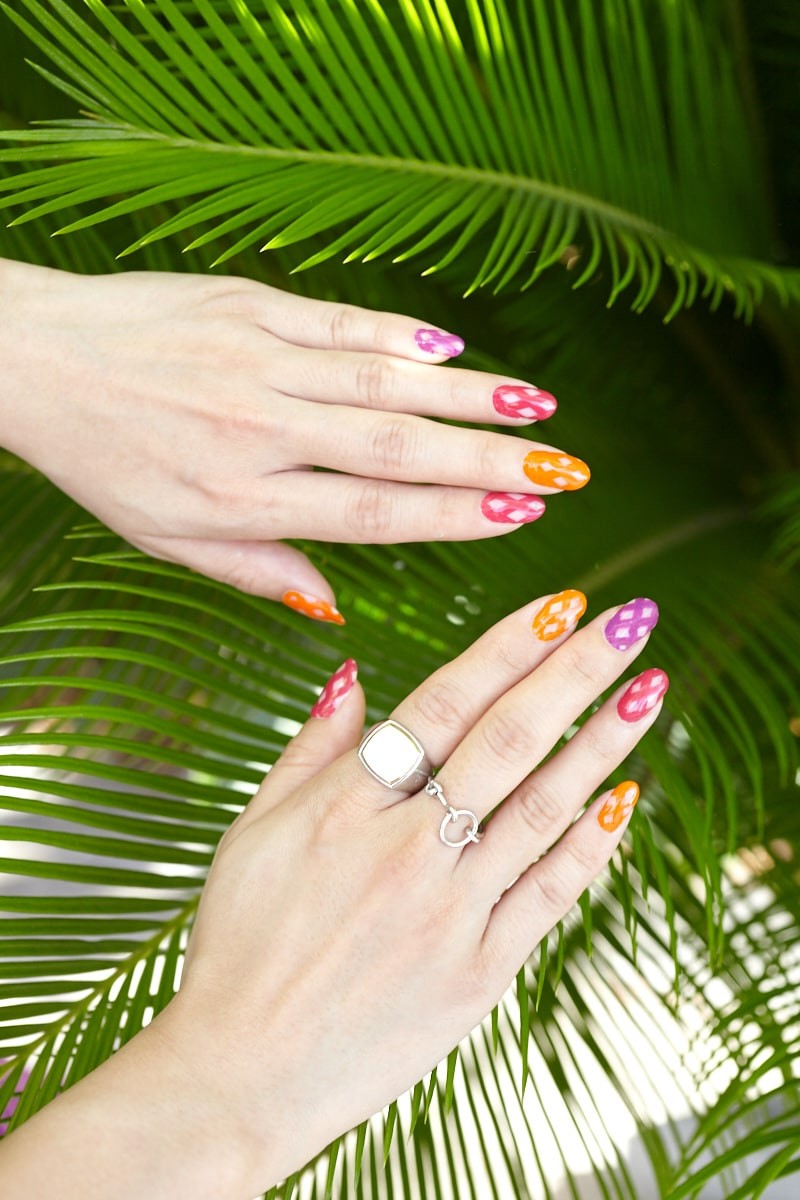 ギンザ 365日おしゃれスナップ GINZA - Slide:3