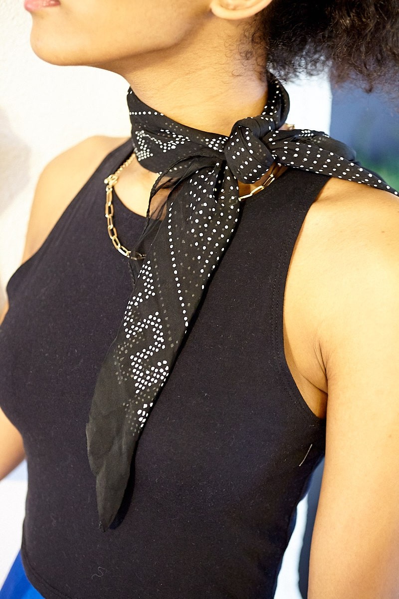 ギンザ 365日おしゃれスナップ GINZA - Slide:2