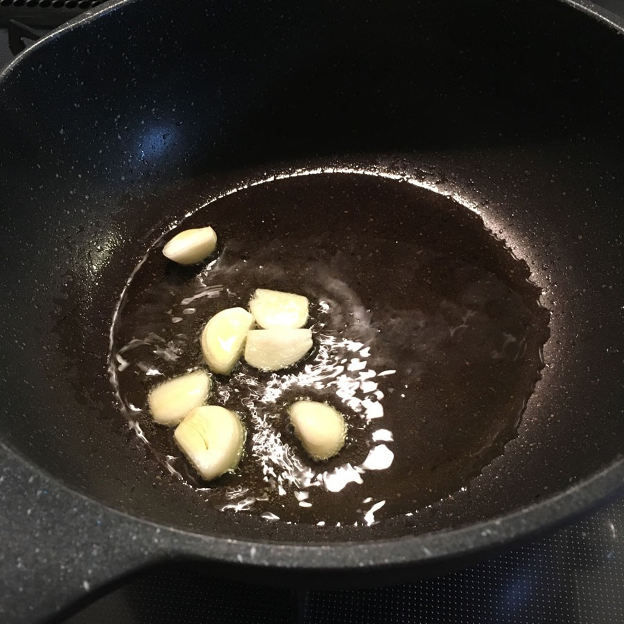 5分メシ　ごはん　レシピ - Slide:2