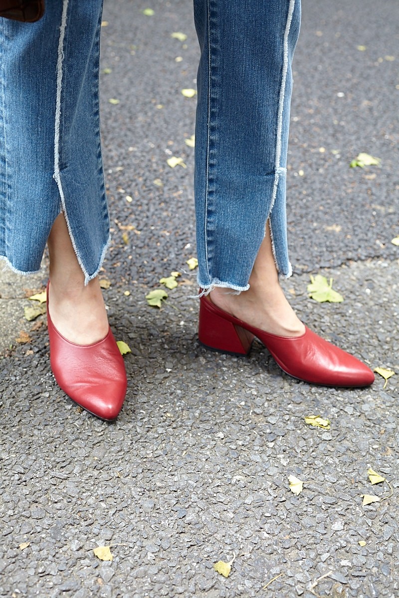 ギンザ 365日おしゃれスナップ GINZA - Slide:3