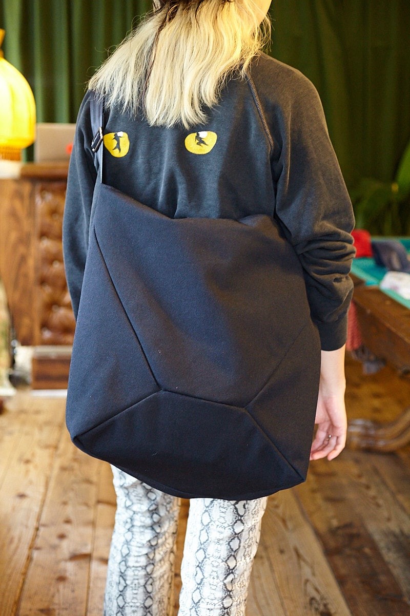 ギンザ 365日おしゃれスナップ GINZA - Slide:5