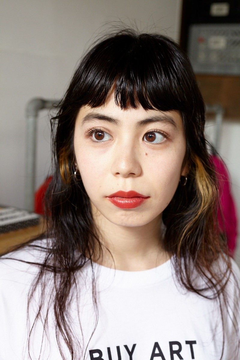 ギンザ 365日おしゃれスナップ GINZA - Slide:4