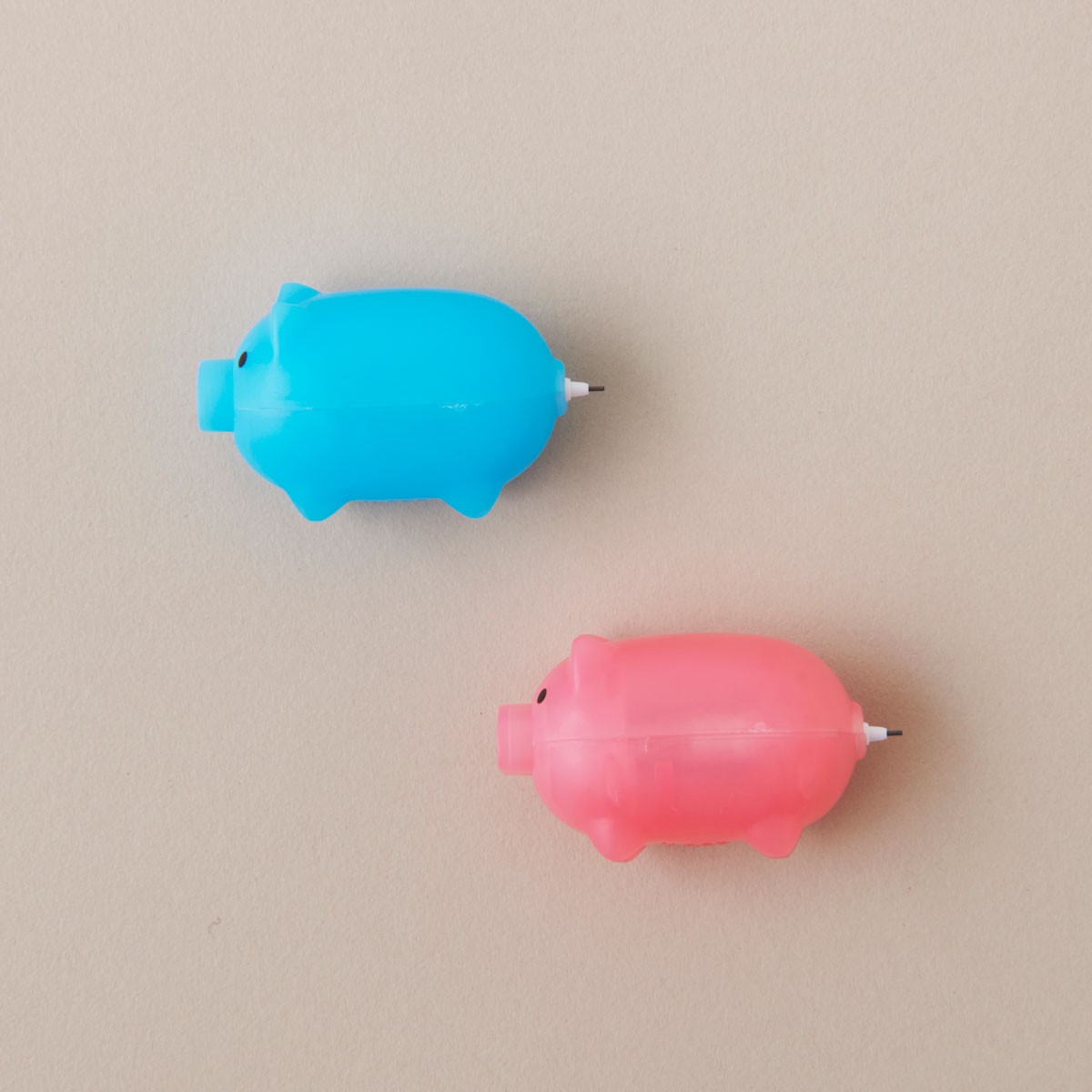 ブターシャープ - Slide:6