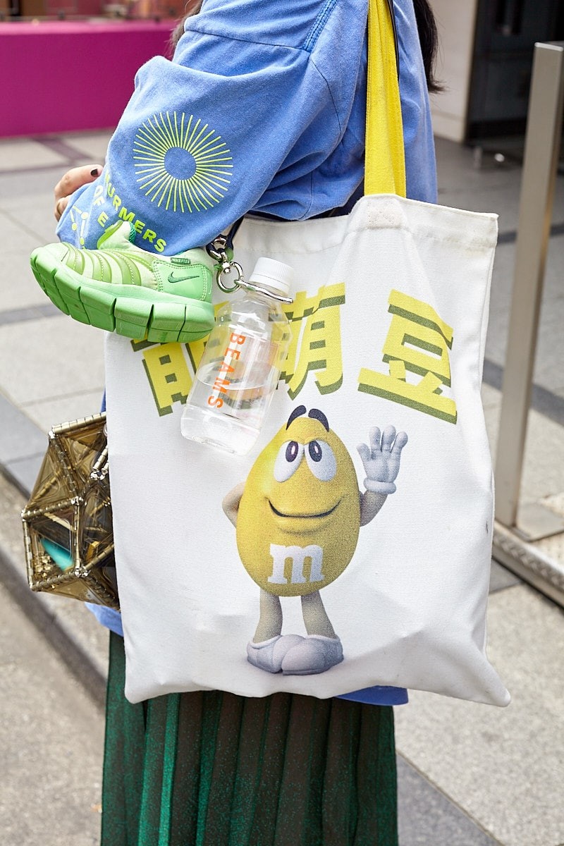 ギンザ 365日おしゃれスナップ GINZA - Slide:7