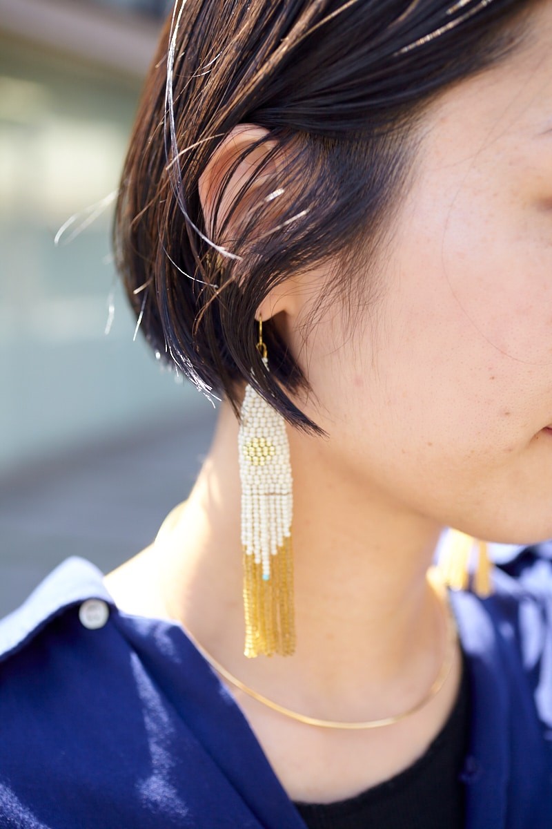 ギンザ 365日おしゃれスナップ GINZA - Slide:5