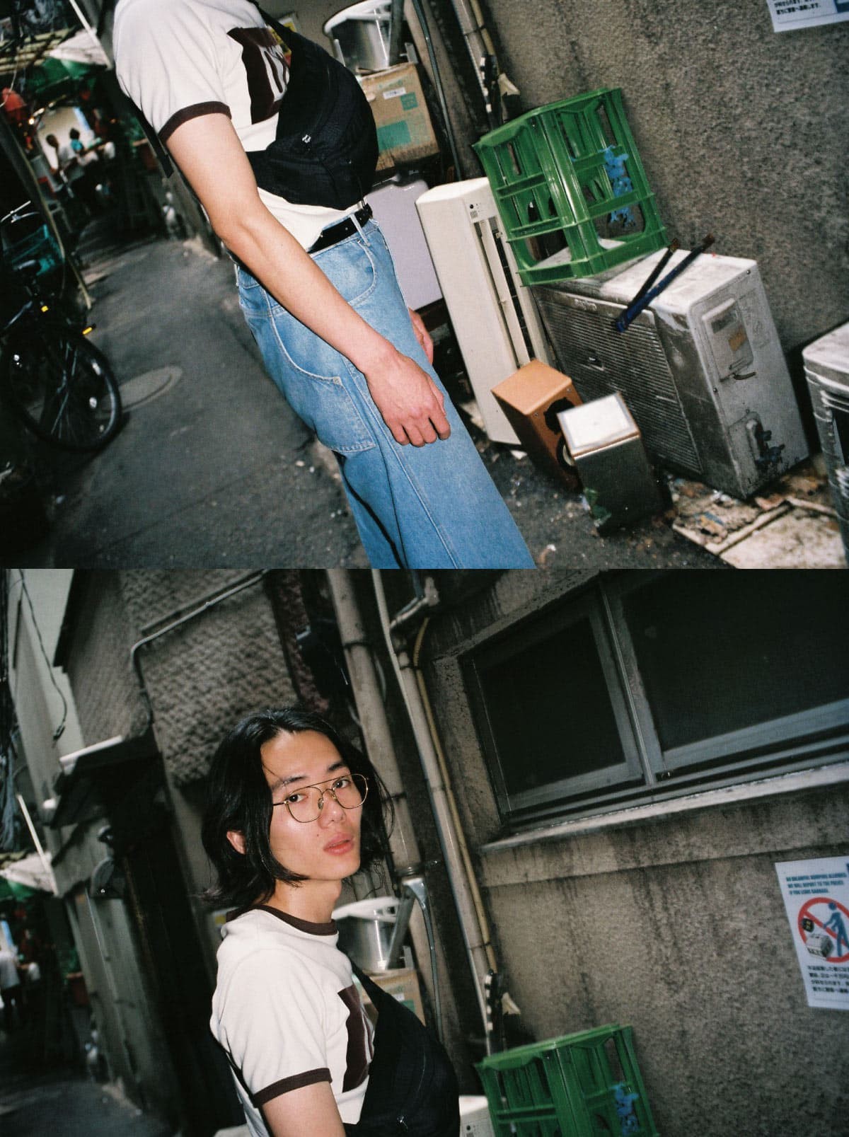 スナップ mono no aware 加藤成順 - Slide:2