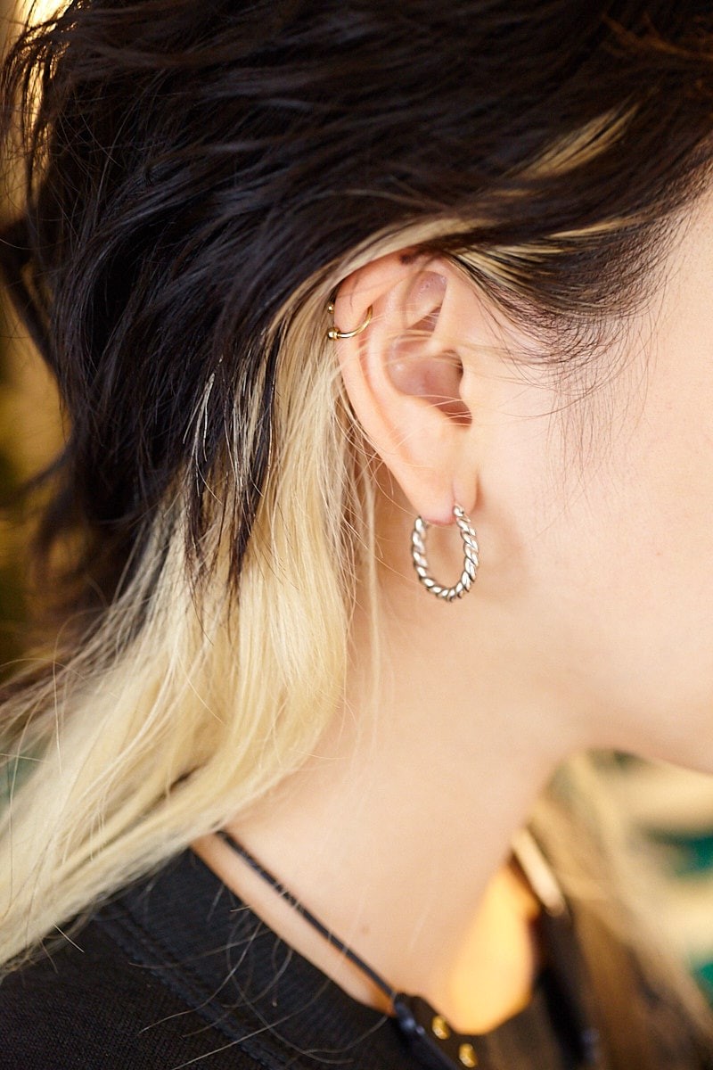 ギンザ 365日おしゃれスナップ GINZA - Slide:4