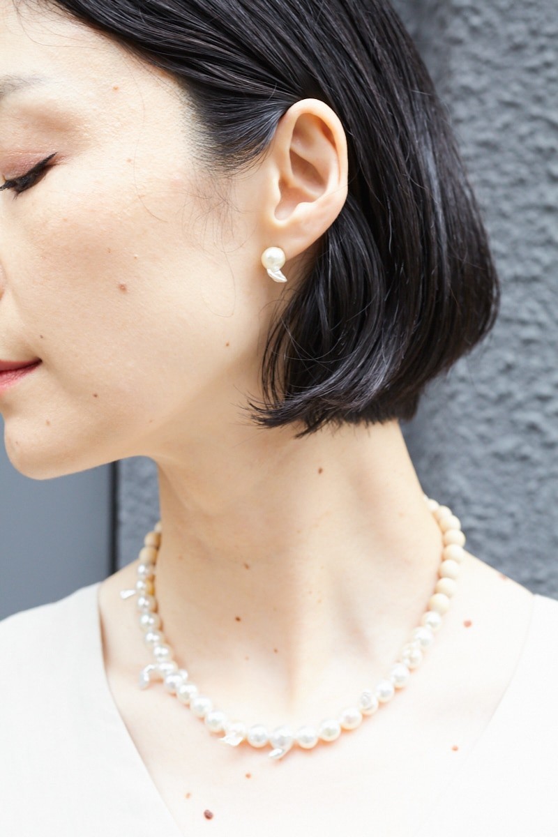 ギンザ 365日おしゃれスナップ GINZA - Slide:2