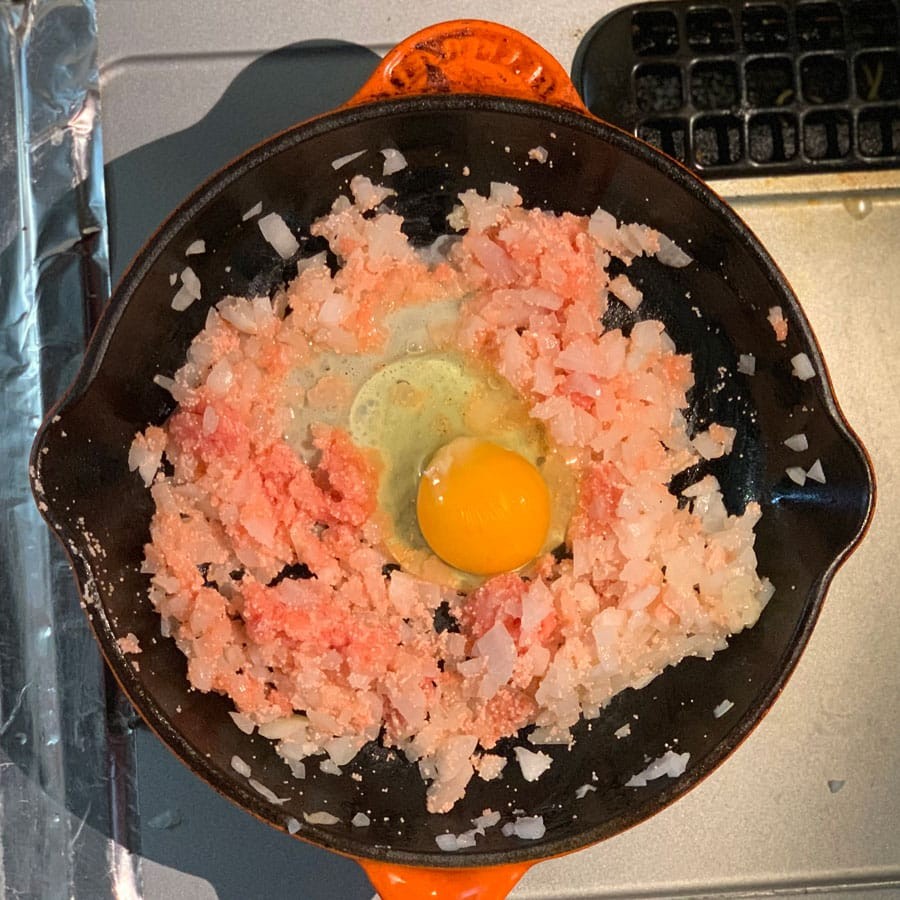 5分メシ　ごはん　ご飯　レシピ - Slide:5