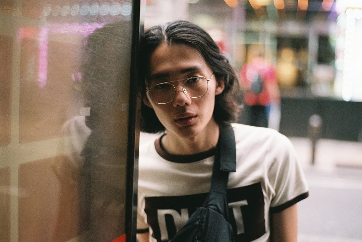 スナップ mono no aware 加藤成順 - Slide:2